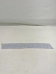 Lowe 167424-05-60 Charcoal Metallic 34" X 1/2" Port Side Decal Marine Boat New. Price: $27.96.