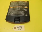 2010-2016 Yamaha Vxr 1800 Oem Glove Box Cover + Original Decal F2N-U517H-01-00 Used. Price: $79.99.