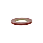 Seachoice 77966 Boat Striping Tape, Bugundy 1/4" X 50' New. Price: $20.99.