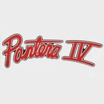 Bass Cat Boat Raised Decal Sticker 33236 Pantera Iv Red / Silver New. Price: $17.04.
