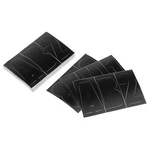 T-h Marine BE-GE-52311-DP Boat Registration Letter And Number Kit New. Price: $9.99.