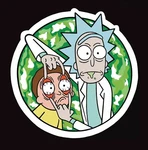 "open Your Eyes" Rick Morty Funny Jdm Car Window Peeker Vinyl Decal Sticker New. Price: $6.00.