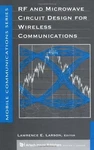 Rf And Microwave Circuit Design For Wireless By Lawrence E. Larson - Hardcover Good. Price: $22.95.