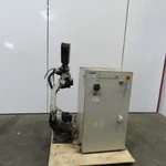 Yaskawa Motoman YR-HP6-A00 Welding Robot Axis W/NX100 Controller For. Price: $1084.17.