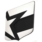 Mastercraft Boat Raised Shield Decal 7502060 Prostar Chrome Satin New. Price: $100.53.