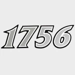 G3 Boat Decal 73404901 1756 Dlx Silver 3/4 Inch Sticker New. Price: $15.03.