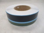 Tracker 150' X 3/4" Black & Gold Pinstripe Decal U16157-01 60958 Boat New. Price: $24.95.