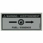 Sea-doo Bombardier Logo Body Decal Fuel Pressure Sticker 219901914 Qty 3 New. Price: $24.99.