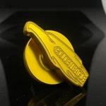 *discontinued* Golden Eagle Position-able For Honda/acura Oil Cap GDC100 New. Price: $60.00.