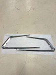 Larson Sl 24 8634-3378-GRAPHLER-00 Stbd/port Raised Decal Silver Marine Boat New. Price: $35.96.
