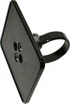 Axia Registration Sticker Plate 3.8IN-X3.06IN. Black Motorcycle Atv/utv New. Price: $31.22.