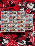 Tomica Disney Motors Works Division 19-CAR Set /discontinued Premium Price Rare New. Price: $305.48.