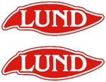 Lund Marine Boat Sticker Decal Fishing *any Size Color Buy 1 Get Free New. Price: $45.00.