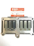 3GENUINE Suzuki Reed Vavle Assy Obsolete Outboard Spare Part 13150-93110 New. Price: $40.62.