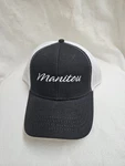 Nwt Manitou Pontoon Boats Brp Bombardier Recreational Products Mercury Hat Cap New. Price: $11.99.