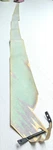 1993 Kawasaki JS650 Sc Jet Ski Left Hand Deck Pattern Decal 56060-1326 New. Price: $213.65.