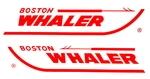Boston Whaler Original Vinyl Decal 28 Oem New. Price: $39.95.