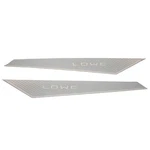 Lowe Bay 20 /22 Boat Graphic Decals 2409994 2409997 Stickers (2 Pc) New. Price: $143.15.