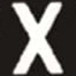 Seachoice 74741 3" Gothic Letter "x" White Pack Of 10 New. Price: $11.23.