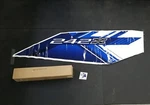 Yamaha Decal Oem F5V-U417W-60-00 New. Price: $249.99.
